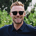 Ronan Keating