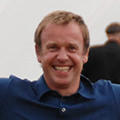 Tim Lovejoy
